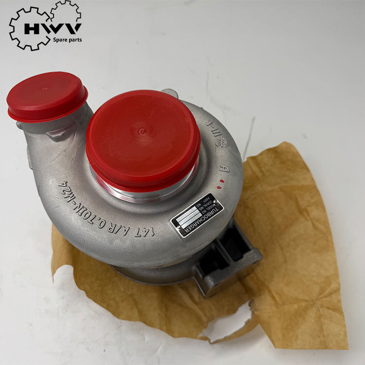 Новый Турбокомпрессор 4213007 двигателя 421-3007 для экскаватора 320F L 320 GC 320 325F 323F детали строительной техники