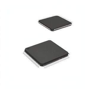 Original One Stop Service 100 LQFP Buy Online Electronic Components Embedded EFM32WG980F256-B-QFP100 - Product Image 1