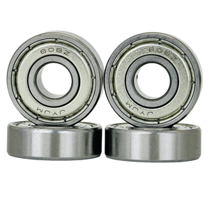 <span class=keywords><strong>NSKK</strong></span> SKFF Original 608 6201 6202 6203 6204 6205 6301 6302 6303 6304 6305 /2z/rsh/c3 Roulement à billes à gorge profonde de haute précision - Product Image 3