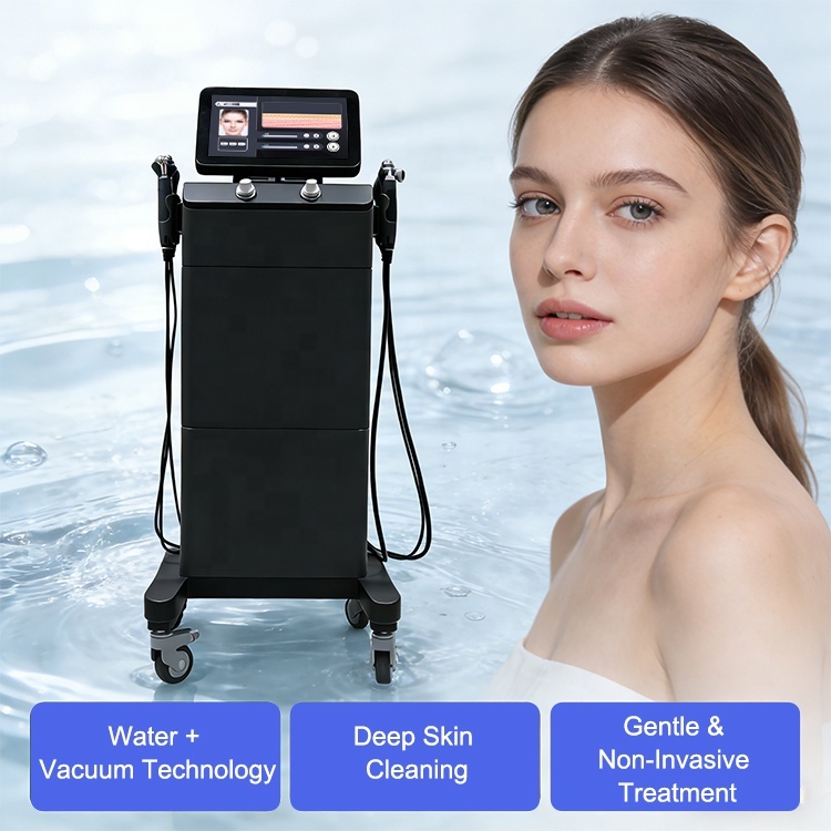 Professional Cavitation Machine 6 1 Face