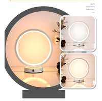 Vente en gros de lampe de chevet en pierre brute de roche naturelle, cristal clair améthyste, quartz, LED, lampe de nuit USB