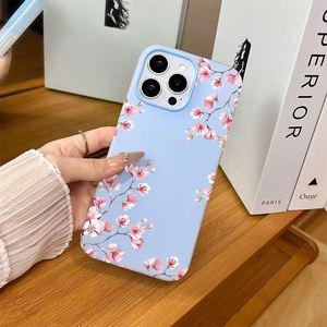 Coque de téléphone 2 en 1 Candy Flower pour iPhone 17 16 15 14 13 12 11 Pro Max 17 Air 2 en 1, coque mate antichoc souple - Product Image 2