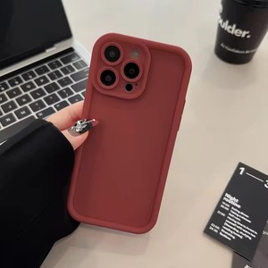 <span class=keywords><strong>Coque</strong></span> de téléphone élégante <span class=keywords><strong>beige</strong></span>, marron, noire pour <span class=keywords><strong>iPhone</strong></span> 17 16 15 14 13 12 <span class=keywords><strong>11</strong></span> Pro Max Plus 7 8 SE X XR XS Max – Housse de protection antichoc - Product Image 6
