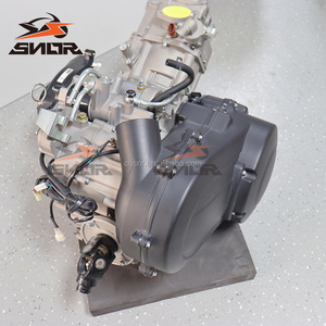 Snor Bán Buôn <span class=keywords><strong>Loncin</strong></span> Động Cơ Lắp Ráp Xi Lanh Đơn Bốn Đột Quỵ Điện Tử Phun Nhiên Liệu 700cc ATV Động Cơ Cvt700 - Product Image 1