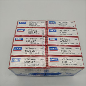 <span class=keywords><strong>Rodamiento</strong></span> de Bolas de Ranura Profunda de Alta Calidad, Original, Nuevo, 6202 6203 6204 <span class=keywords><strong>6205</strong></span>, <span class=keywords><strong>Precio</strong></span> Bajo, <span class=keywords><strong>Rodamiento</strong></span> 6202 - Product Image 2