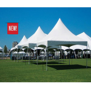 6x6 m a buon mercato all'aperto <span class=keywords><strong>pogada</strong></span> tenda di nozze per la cerimonia nuziale ospitare 80 persone - Product Image 2
