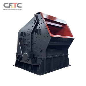 Repuestos para Trituradora de Granito de Alta Eficiencia para Construcción - Product Image 3