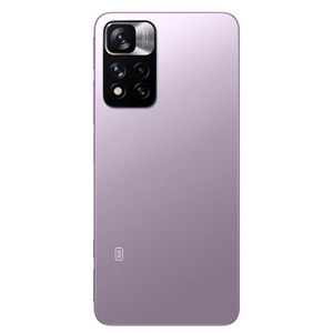 Smartphone Usato <span class=keywords><strong>XiaoMi</strong></span> RedMi <span class=keywords><strong>Note</strong></span> <span class=keywords><strong>11</strong></span> <span class=keywords><strong>Pro</strong></span>+ 5G, Fotocamera, 6GB+128/256GB, Batteria 4500mAh, Schermo 6.67 Pollici - Product Image 2