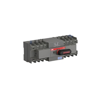 Saklar Transfer ABB OTM ATS 63A Saklar 125A ATS 160A ATS 250A Saklar 400A Pengontrol OMD 630A Saklar 1000A 4P/3P/2P ATS Kelas PC