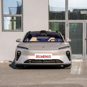 <span class=keywords><strong>Nio</strong></span> <span class=keywords><strong>ET5</strong></span>, Sedán Eléctrico de Alta Calidad y Bajo <span class=keywords><strong>Precio</strong></span>, con 500 Nm de Torque, Autonomía de Más de 700 km, Batería de 110 kWh, Hecho en China - Product Image 4