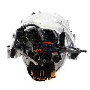 A2721402401 2.5L Moteur M272 Collecteur d'Admission pour <span class=keywords><strong>Mercedes</strong></span> <span class=keywords><strong>Benz</strong></span> C 230 C <span class=keywords><strong>250</strong></span> C280 CLC 230 GLK 350 <span class=keywords><strong>ML</strong></span> 300 - Product Image 2