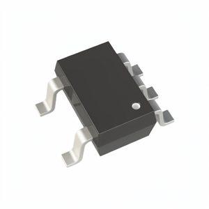SOT 23 5 Thin, TSOT 23 5 Power Management (PMIC) ADR364AUJZ-REEL7 Original Buy Electronics Components Online - Product Image 1