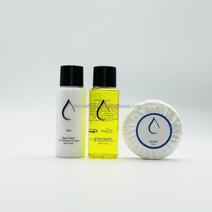 Chất lượng cao Kích thước nhỏ gói nhỏ Kích thước xà phòng khách sạn và đồ dùng vệ sinh cá nhân - Product Image 1