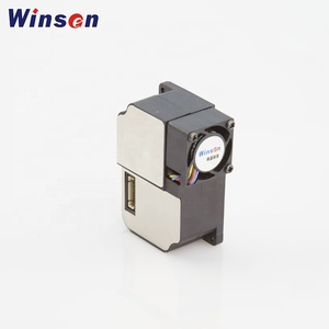 ZH03B <strong>Laser</strong> <strong>Dust</strong> <strong>Sensor</strong> for <strong>Air</strong> Quality Detects PM10 or PM2.5 <strong>Particle</strong> Levels - Product Image 3