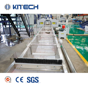 LDPE HDPE PP chất thải hạt nhựa máy tái chế/Nhựa pelletizing dòng máy - Product Image 5