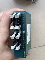 Unidad de Expansión Serie FP0 FPO-E32T, 32 Salidas, Transistor NPN, Controlador Lógico Programable PLC