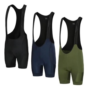 Cuissard de cyclisme unisexe Zede confortable, durable, léger, respirant, à séchage rapide et anti-humidité pour événements cyclistes estivaux - Product Image 1