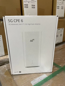 Bán Buôn Mở Khóa Huawei CPE Pro 6 Router 5.5G Wifi 7 Router H165-383 Cho Huawei - Product Image 4