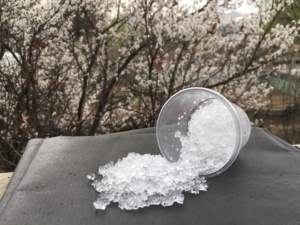 Nguồn nhà sản xuất nước nông nghiệp giữ lại đại lý siêu thấm polymer kali Polyacrylate - Product Image 2