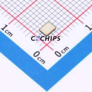 XTM32013560MT00351001 Crystal (Passive) SMD3225-4P Crystal Oscillator SMD Crystal Oscillator 13.56MHz 10ppm 16pF - Product Image 1