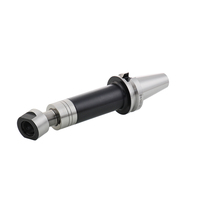 Portaherramientas para sierra de árbol BT-SCA - Portaherramientas de corte especializados para CNC con interfaces BT40/BT50, 1 año de garantía, multi-máquina
