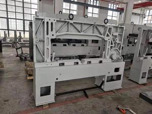 115cm Double <b>Hydraulic</b> Touch Screen Guillotine <b>Cutter</b> Cardboard Paper Cutting Machine - Product Image 5