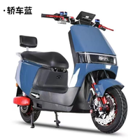 Nouvelle trottinette électrique pour adultes 2026 disponible à bas prix, deux places, deux roues, moto de course, certifiée EEC COC.