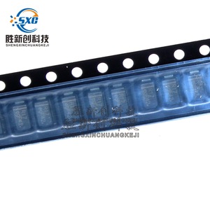 Diodo Rectificador de Recuperación Rápida Mra4007t3g, Do-214ac, de un Solo Orificio, de Carburo de Silicio Schottky, Componentes de Alimentación - Product Image 4