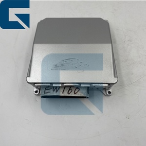 JIAJUE VOE14390099 ECU <b>Controller</b> for EW160B Excavator - Product Image 2