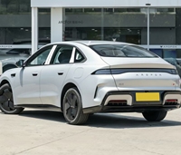 ARCFOX Alpha S3 PLUS EV 2026 – Berline Électrique Intelligente, Véhicule à Énergie Nouvelle pour l'Exportation Mondiale – Vente Flash & Stock Frais