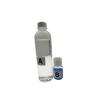 Boîte de jonction d'isolation rapide GEL Gel silicone monocomposant 300ml
