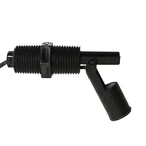 Mini Pp Side Mount Vlotterschakelaar 1/<span class=keywords><strong>2</strong></span> * Npt EPC3 Vlotterschakelaar Brandstof Niveau Controle 1A1 0-100V 10W - Product Image 1