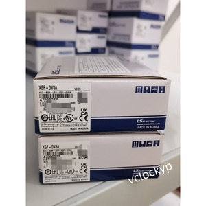 1 Módulo LS XGF-DV8A Nuevo, Envío por Fedex o DHL - Product Image 4