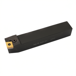 Pclnr External Turning <b>Tool</b> Pcln R L Ta5010 Negative Insert Turning <b>Tools</b> - Product Image 2