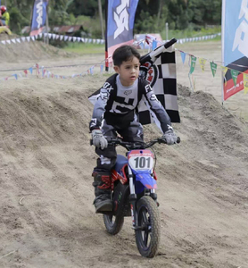 Motos <span class=keywords><strong>Mini</strong></span> <span class=keywords><strong>GP</strong></span> Apollo Originales Nuevas para las Fiestas de Año Nuevo, Apollo SX E500 - Product Image 3