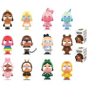 PP MART LBUBU para Caja Sorpresa <span class=keywords><strong>40K</strong></span>, Muñeco <span class=keywords><strong>de</strong></span> Vinilo <span class=keywords><strong>de</strong></span> Peluche Macaron Lindo y Adorable, Juguete Misterioso, Nuevo Juguete <span class=keywords><strong>de</strong></span> Dibujos Animados, Escala 1:32, Edades 8-13 - Product Image 5