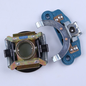 Interruptor de centrífuga para motor L19-302Y-2, accesorios para motor - Product Image 2