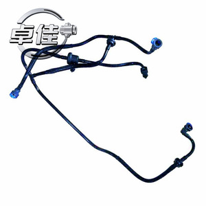 วาล์วควบคุมถังคาร์บอน Zj รุ่น Cv61 9d289 Ha สำหรับรถฟอร์ด คูก้า ปี 2013 เครื่องยนต์ 2.0 ลิตร เบนซิน อุณหภูมิปกติ - Product Image 1