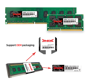 Módulo de Memoria RAM DDR3 de 2GB, 4GB, 8GB, 1333MHz, 1600MHz para PC - Product Image 3