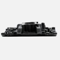 Collecteur d'admission marin pour Mercruiser Vol-vo Penta Indmar 1997-2015 5.0L 5.7L 4BBL Vortec 8M0061387 3856270