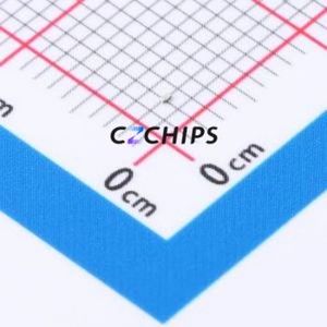 Resistencia SMD 0201WMF6982TEE (Tipo: Película Gruesa) (Resistencia: 69.8kOhm Precisión: 1%) - Product Image 2