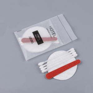 Vente en gros d'équipements hôteliers de haute qualité 5 étoiles jetables - Product Image 4