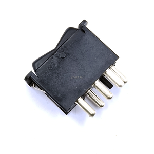 สวิตช์ควบคุมการยกกระจกด้านหลังสำหรับรถเมอร์เซเดสเบนซ์ C123 <span class=keywords><strong>W123</strong></span> S123 W201 W126 R107 280CE <span class=keywords><strong>230C</strong></span> 300D 280TE 0008208310 A0008208310 - Product Image 6