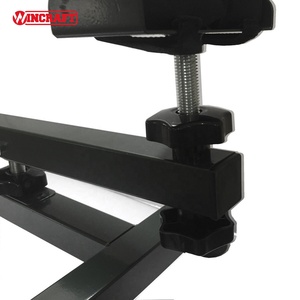 <span class=keywords><strong>Support</strong></span> de tir réglable sur mesure en métal, stable, pour la chasse, accessoire de tir pour l'entraînement en extérieur/intérieur, <span class=keywords><strong>support</strong></span> pour armes à feu - Product Image 5