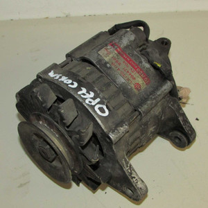 Alternatore Usato 70A per Opel Meriva A 2003-2010 e Corsa A 1982-93, Ricambi Suzuki Truck Modello 8944719961 - Product Image 1