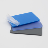 Fournisseur d'acrylique, prix des feuilles de PMMA, feuilles d'acrylique extrudées transparentes, plaques d'acrylique coulées transparentes