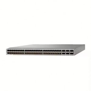 Conmutador de Red Ethernet de 10 Gigabits y 48 Puertos de la Serie Nexus 9000, Modelo Original N9K-C93180YC-EX - Product Image 1