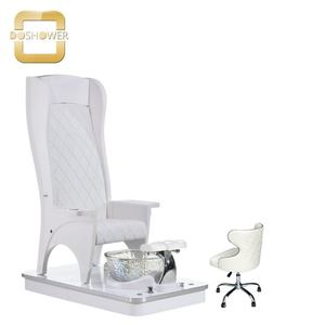 Salon de manucure hôtel spa station de pédicure pour trône chaise de pédicure avec aimant jet de station de pédicure spa monarque - Product Image 2