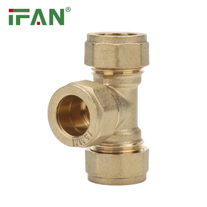 <span class=keywords><strong>Conexiones</strong></span> <span class=keywords><strong>de</strong></span> compresión <span class=keywords><strong>de</strong></span> latón roscadas IFAN <span class=keywords><strong>de</strong></span> 15 mm, 18 mm, 22 mm, 28 mm y 35 mm <span class=keywords><strong>para</strong></span> tuberías <span class=keywords><strong>de</strong></span> <span class=keywords><strong>cobre</strong></span> y conexión <span class=keywords><strong>de</strong></span> agua - Product Image 6