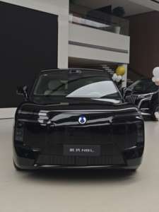 Avto Denza N8L DM 2026 Prestige Edition DENZA AUTO Plug-in hybride 5-deurs 6-persoons 4WD SUV Hybride SUV Nieuwe auto's Hybride - Product Image 2